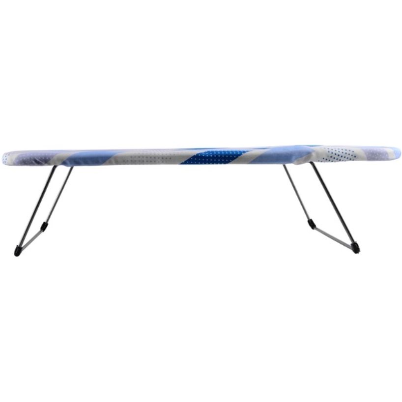 Гладильная доска Ege Table Top Blue Zig Zag 74х30 см (18360 Blue ZigZag) - фото 3