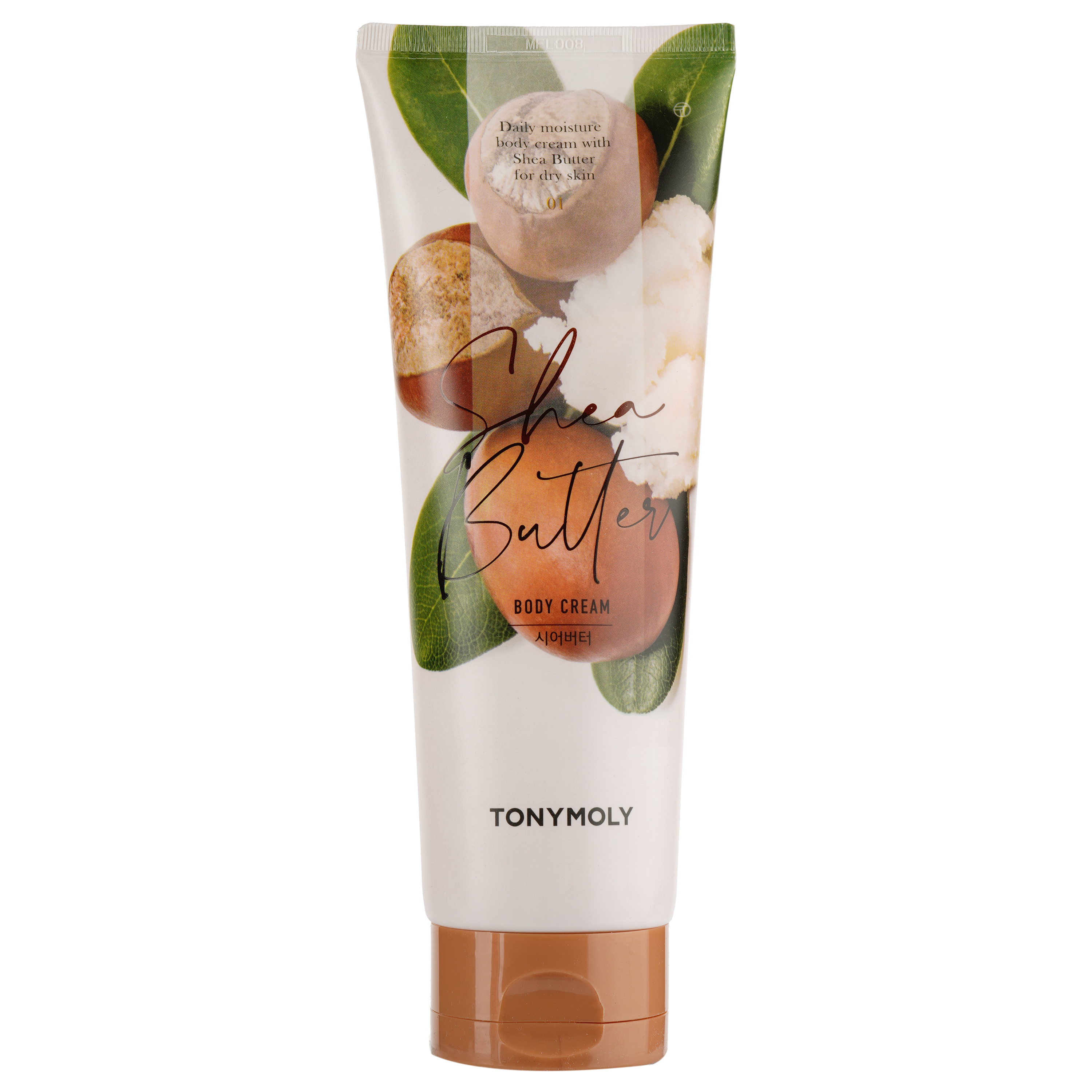 Крем для тела Tony Moly с маслом Ши 250 мл - фото 1