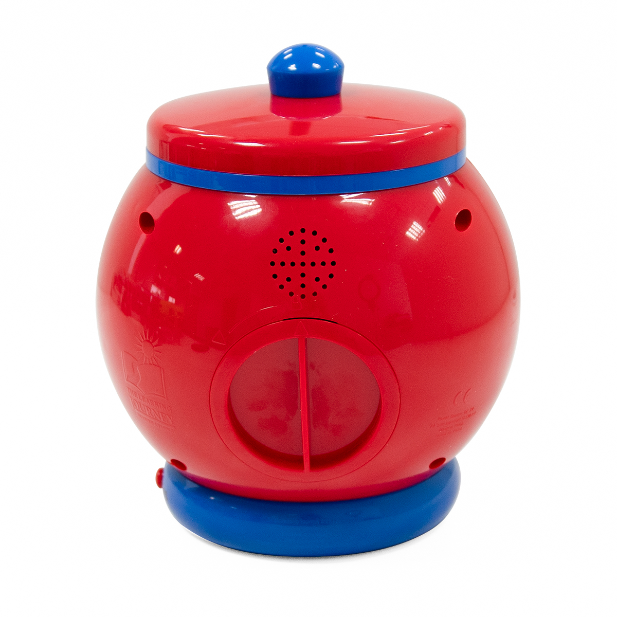 Интерактивная игрушка Kiddi Smart Горшочек, двуязычная (524800) - фото 5