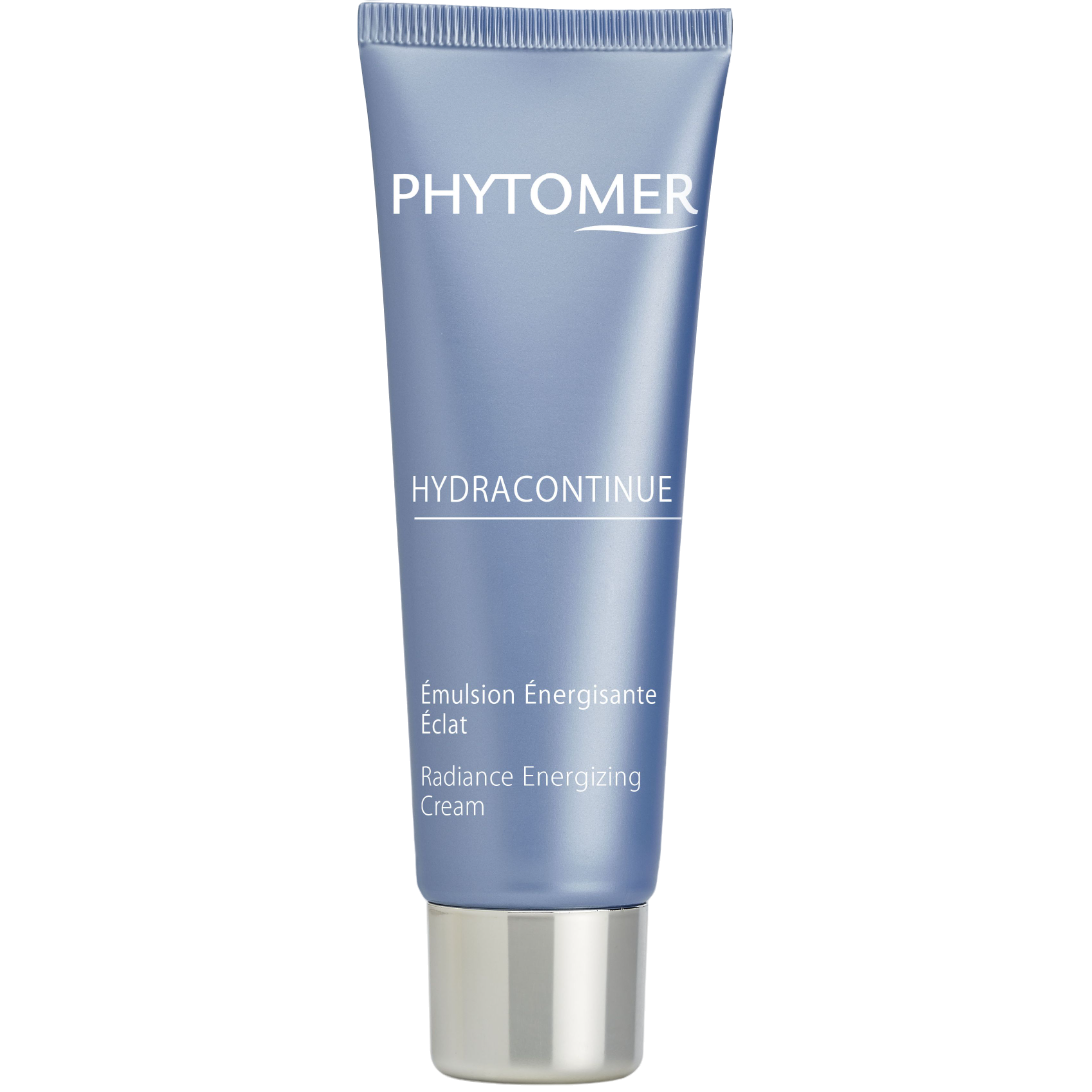 Зволожуючий крем Phytomer Hydracontinue Radiance Energizing Cream, 50 мл - фото 1