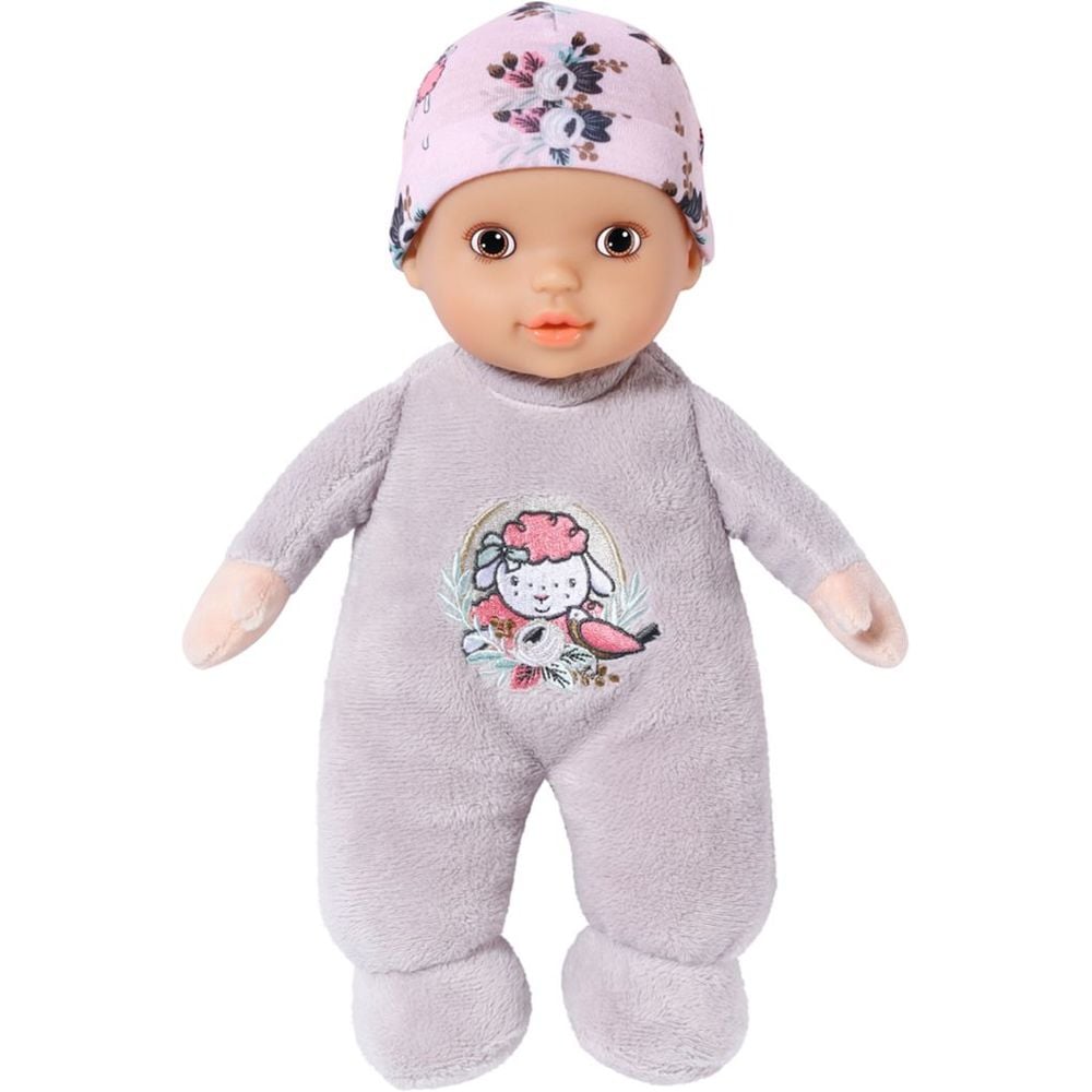 Интерактивная кукла Baby Annabell For babies Соня, 30 см (706442) - фото 5