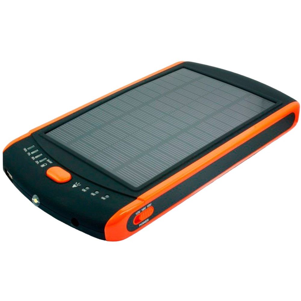 Повербанк Voltronic RH Solar 23000 mAh for Laptop (03696) - фото 1