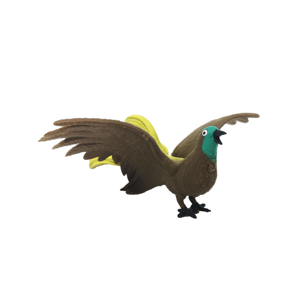 Стретч-іграшка сюрприз #sbabam Тропічні пташки 14-CN-2020 - фото 2