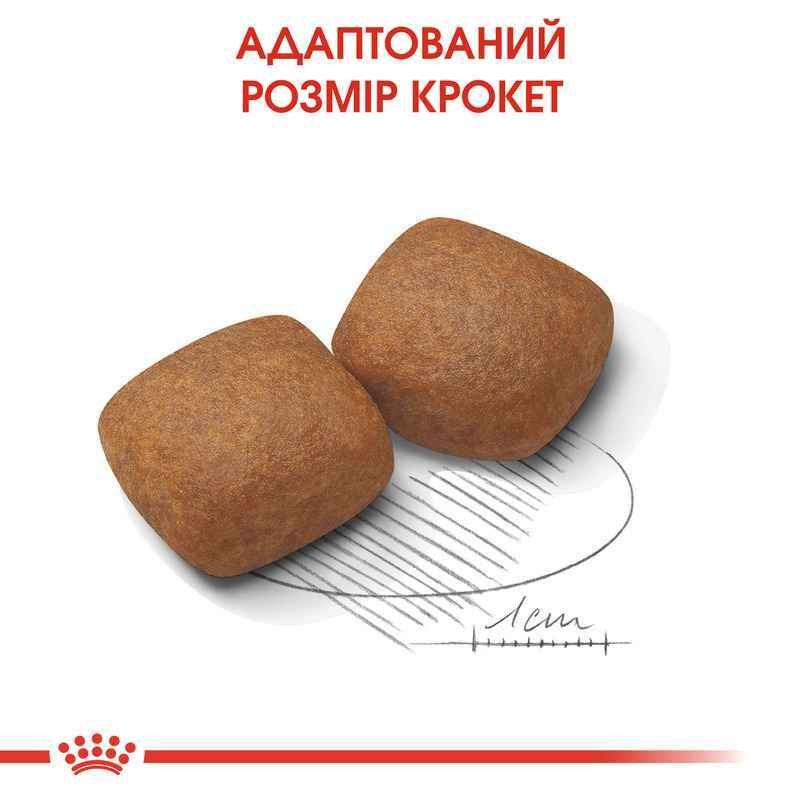 Сухой корм для щенков гигантских пород от 8 до 24 месяцев Royal Canin Giant Junior, 15 кг (3031150) - фото 3