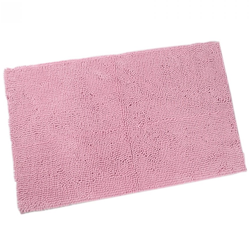 Килимок Irya Clean pembe, 100х60 см, рожевий (11190310072710) - фото 2