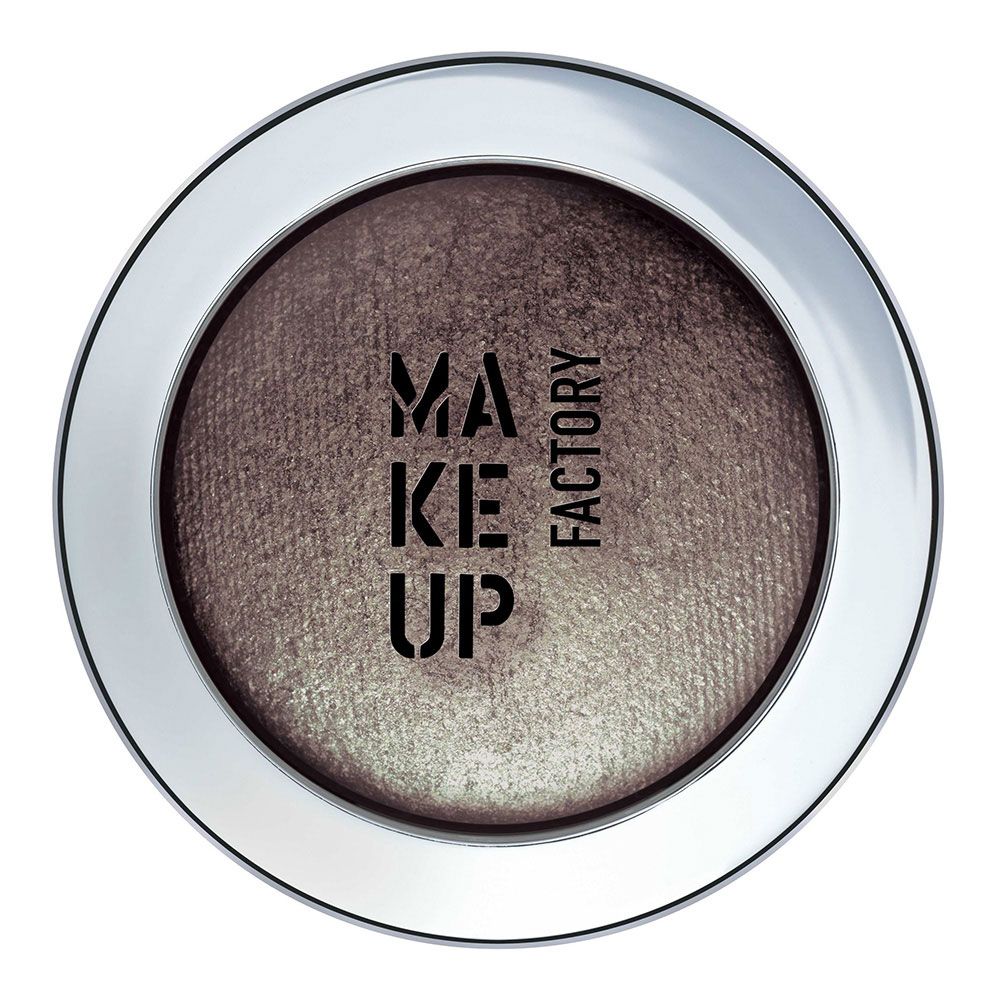 Перламутровые монотени для век Make up Factory Eye Shadow, тон 17 (Sweet Taupe), 1,5 г (296095) - фото 1