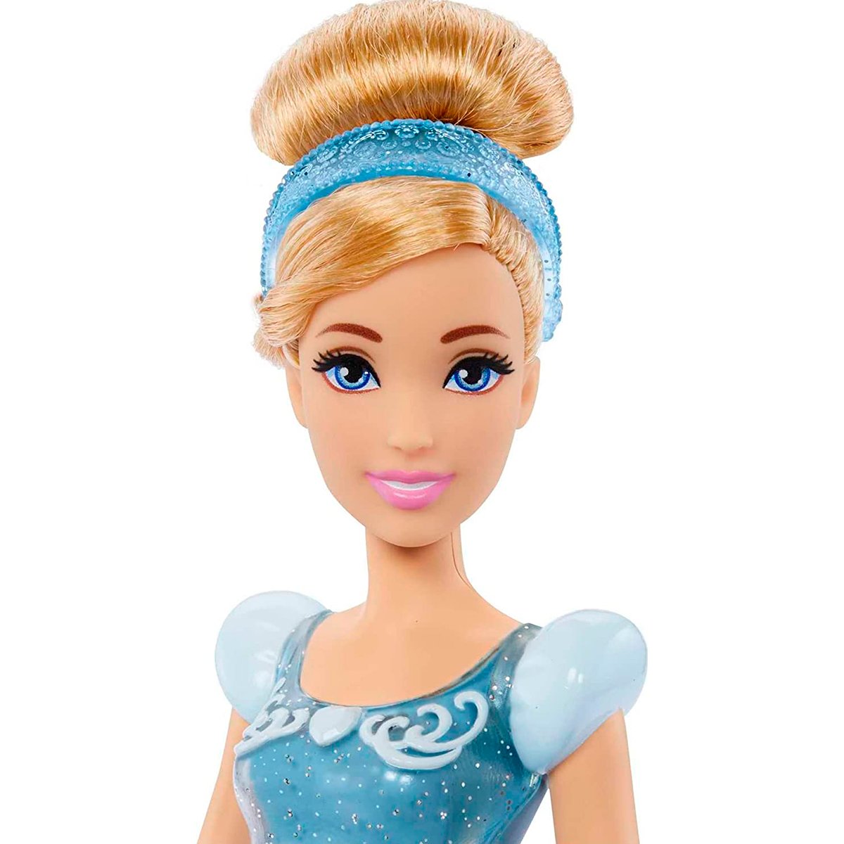 Кукла-принцесса Disney Princess Золушка, 29 см (HLW06) - фото 2