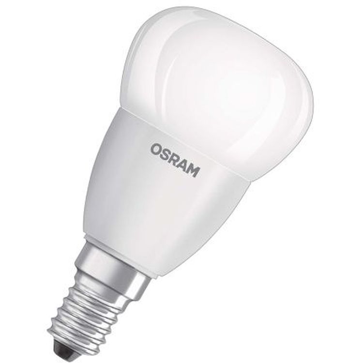 Лампа Osram LED 5 Вт E14 P40 (4058075147898) - фото 1