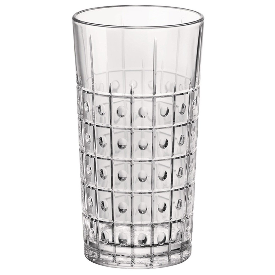 Склянка для коктейлю Bormioli Rocco Este, 290 мл (666227BAC121990) - фото 1