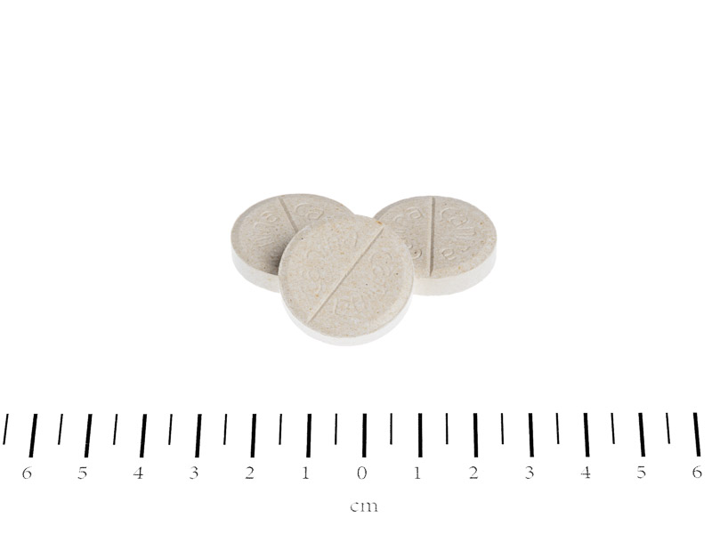Полівітамінний комплекс Canina V25 Vitamintabletten для собак, 210 таблеток - фото 2