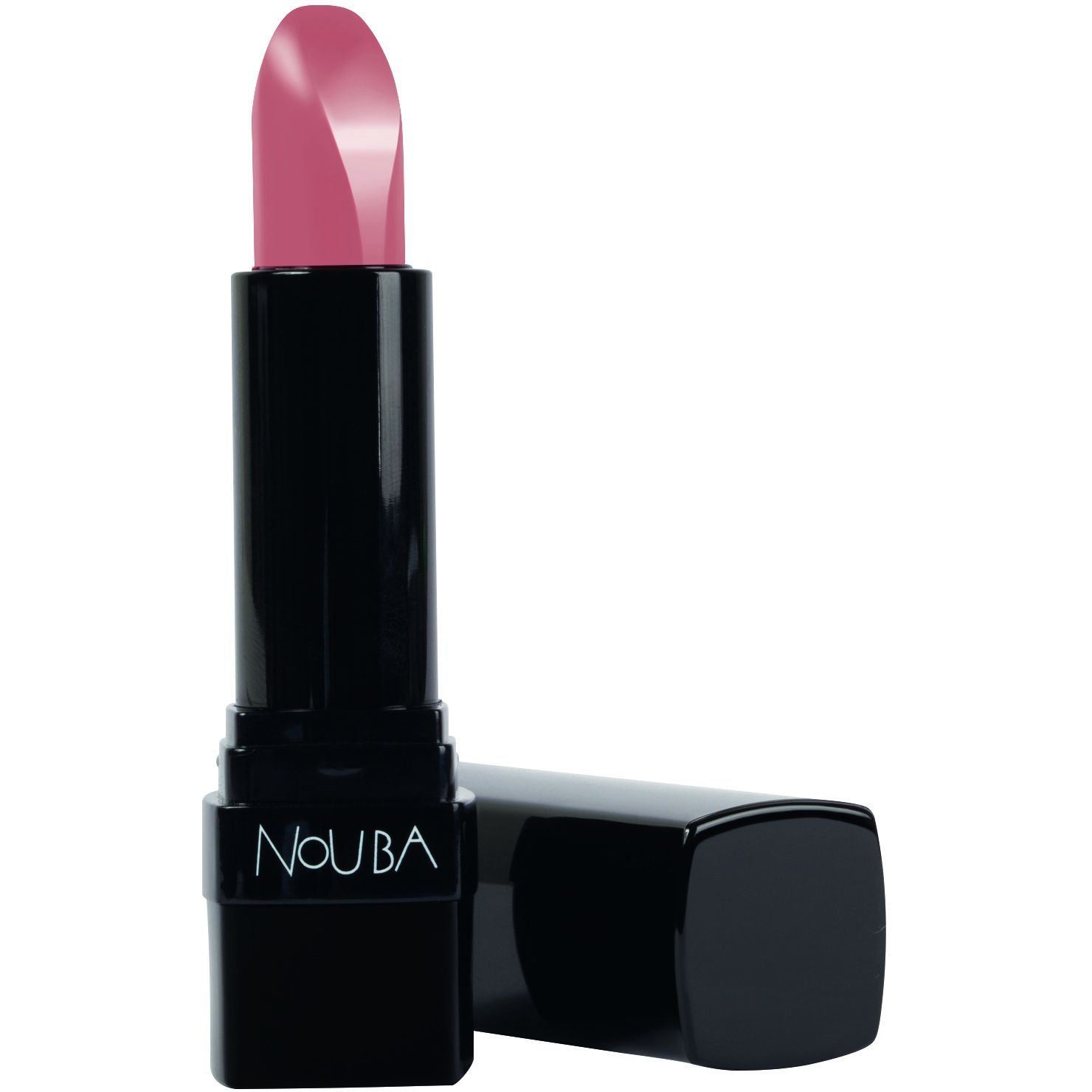 Фото - Помада й блиск для губ NOUBA Губна помада  Lipstick Velvet Touch, відтінок 02, 3,5 мл 