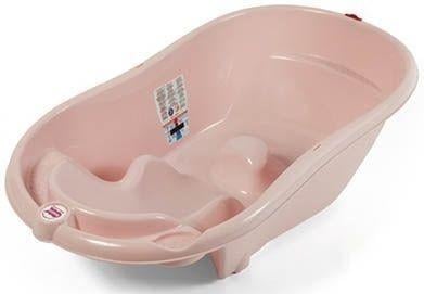 Ванночка OK Baby Onda, 93 см, розовый (38235435) - фото 1