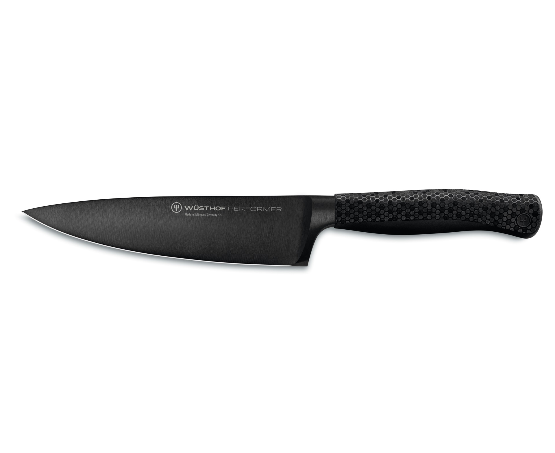 Нож шеф-повара Wuesthof Performer, 16 см (1061200116) - фото 2
