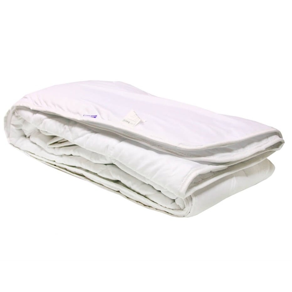 Одеяло LightHouse Comfort, 210х140 см, белое (2200000546746) - фото 1