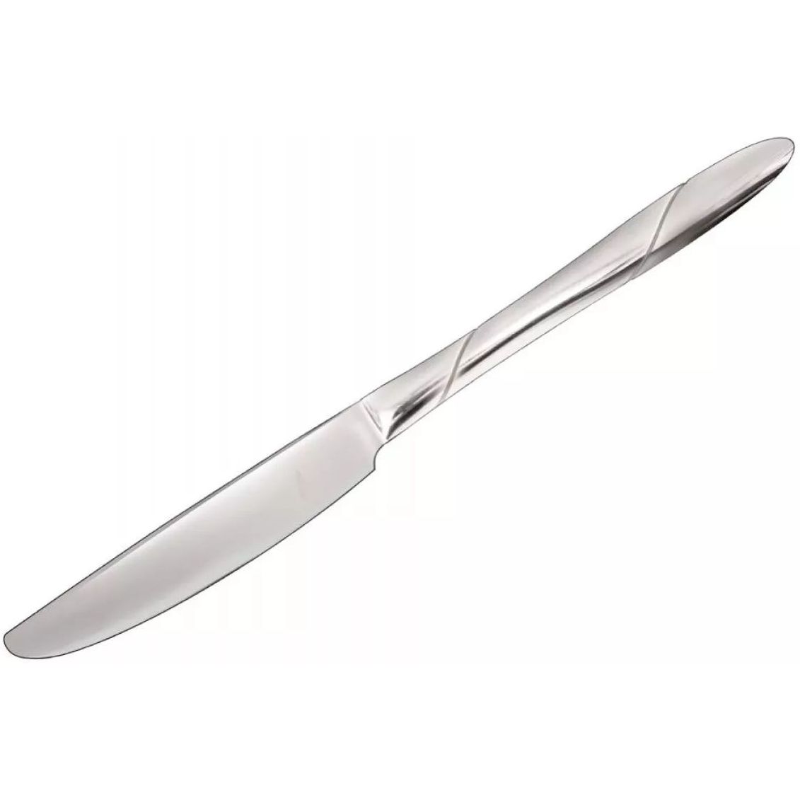 Набір столових ножів Gusto Silver GT-K023-2, 2 шт. (114485) - фото 1