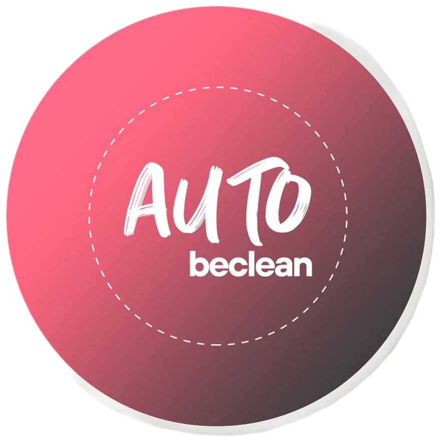 Вологі серветки для салону автомобіля Beclean Eco-Wipes 4 шт. - фото 1