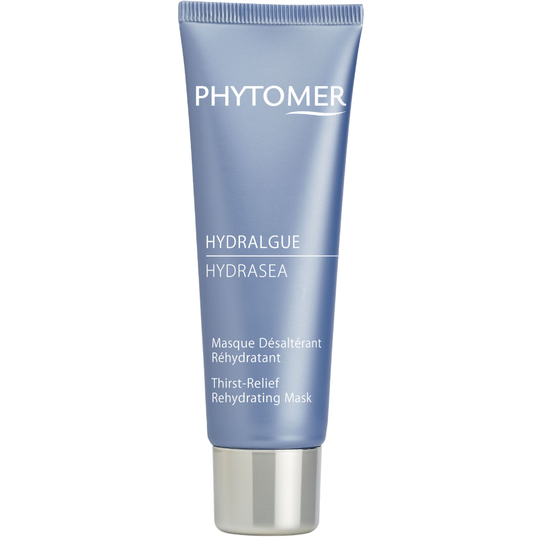 Зволожуюча маска для шкіри обличчя Phytomer Hydrasea Thrist-Relief Rehydrating Mask, 50 мл - фото 1