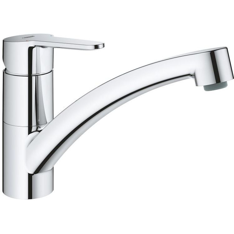 Змішувач для кухні Grohe BauEco (31680000) - фото 1