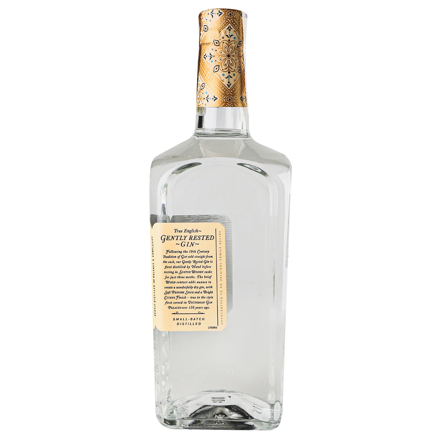 Джин Hayman\'s Gently Rested, 41,3%, 0,7 л (782482) купить в Киеве, Украине  | MAUDAU: цена, отзывы, характеристики | Gin