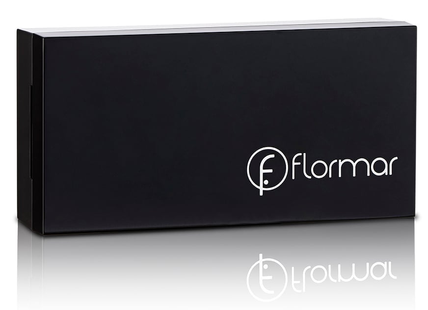 Набор для моделирования бровей Flormar Eyebrow Design Kit Light тон 20 (8000019545148) - фото 3