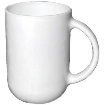 Чашка Luminarc Troquet, 310 мл, біла (V5013) - фото 1