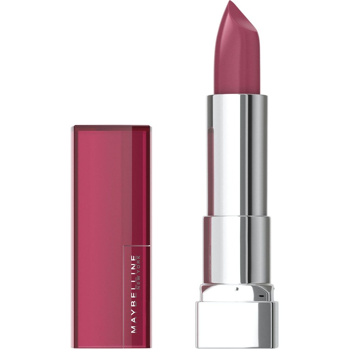 Помада для губ Maybelline New York Color Sensational, відтінок 200 (М'яко-рожевий), 5 г (B3274000) - фото 1