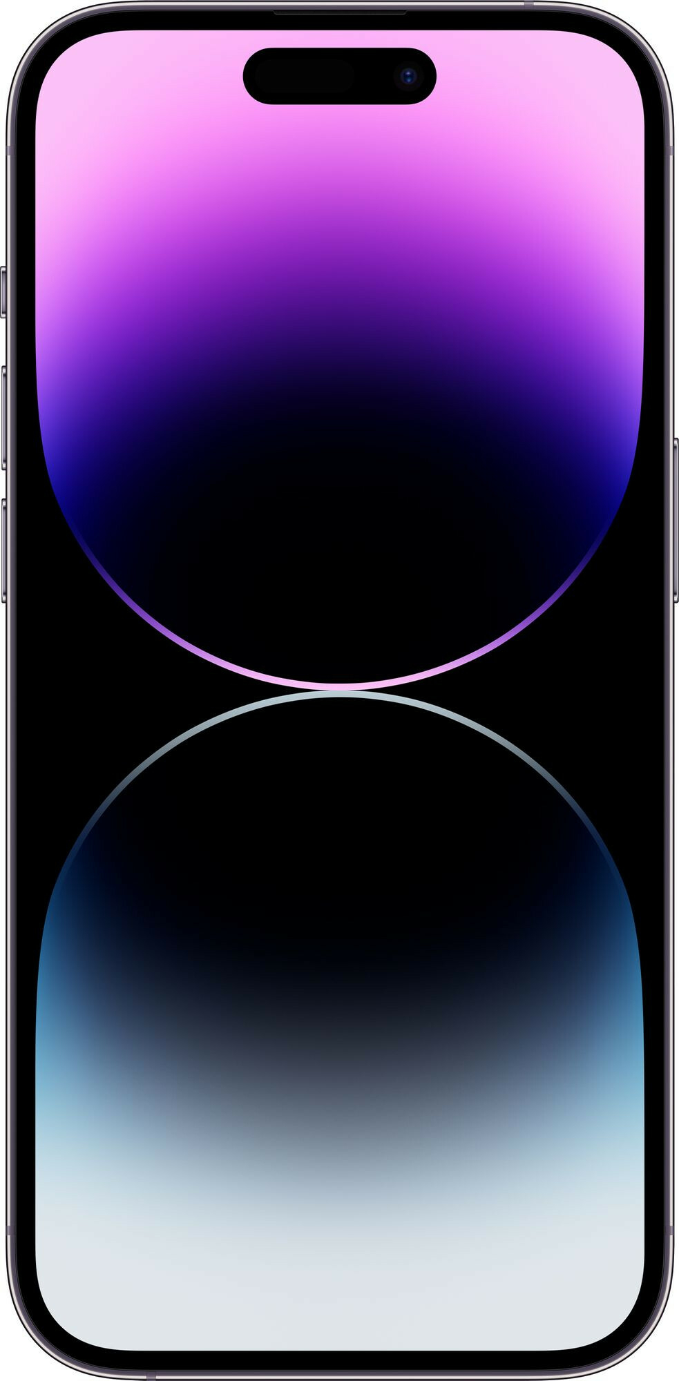 Смартфон Apple iPhone 14 Pro Max 128Gb Deep Purple Seller Refurbished - фото 2