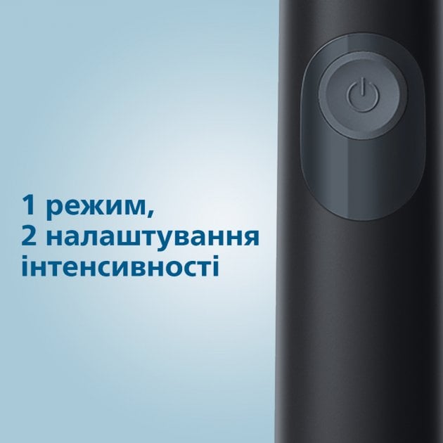 Електрична зубна щітка Philips Sonicare Protective clean 1 (HX6800/44) - фото 8
