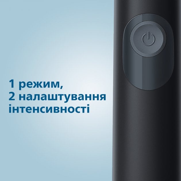 Электрическая зубная щетка Philips Sonicare Protective clean 1 (HX6800/44) - фото 8