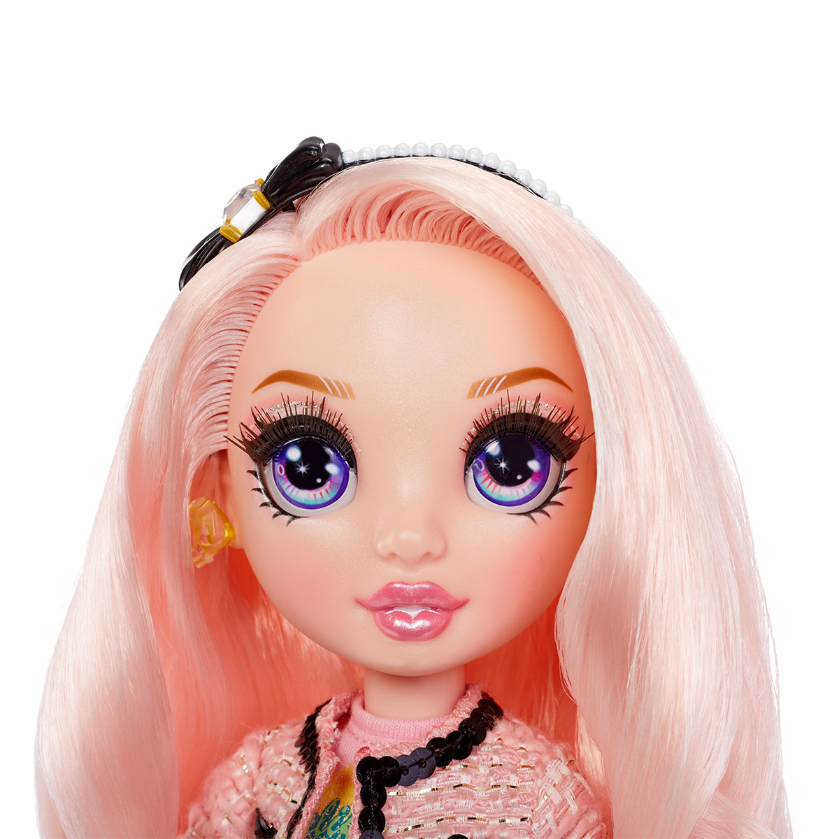 Кукла Rainbow High S2 Белла Паркер, с аксессуарами, 27 см (570738) - фото 5