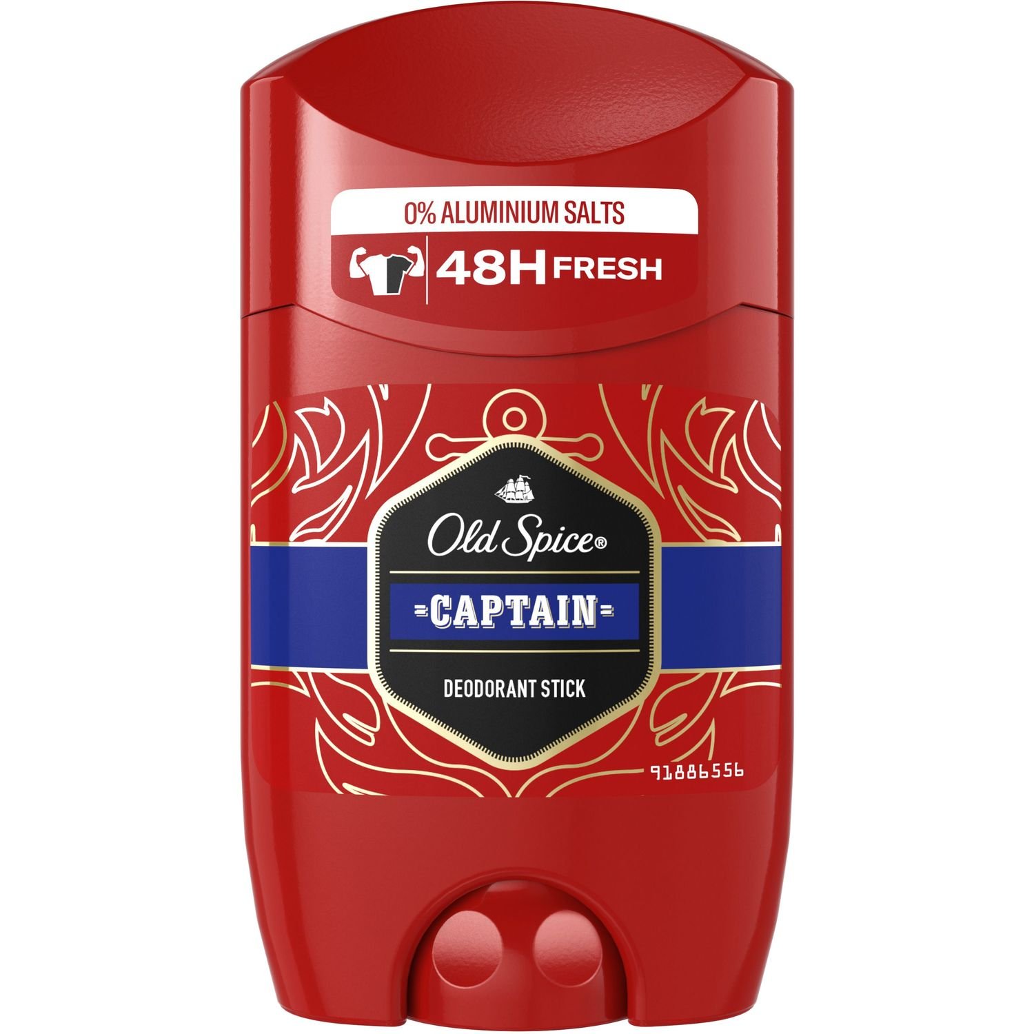Дезодорант Old Spice Captain 50 мл - фото 2