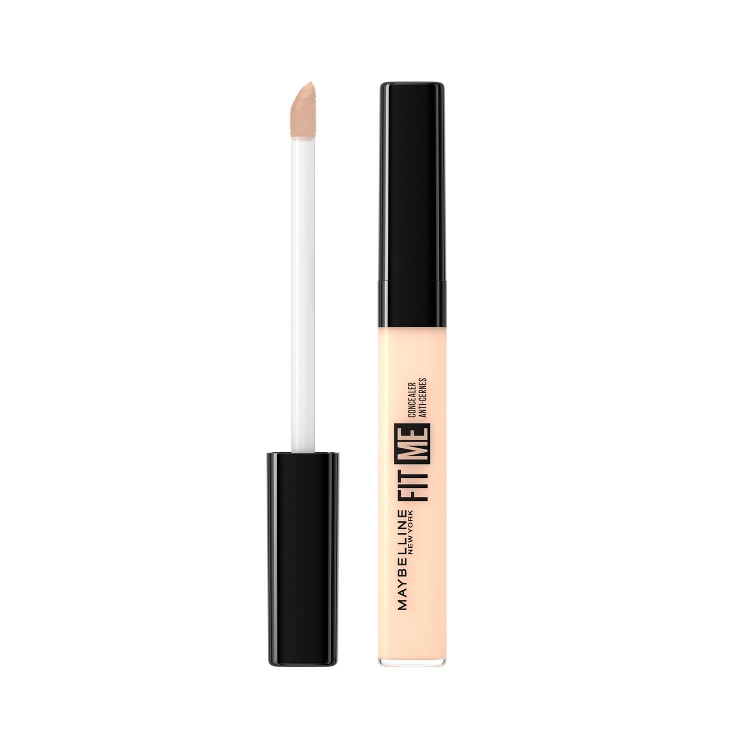 Консилер Maybelline New York Fit Me Matte, тон 15 (Fair), 6,8 мл (B1904501) - фото 1