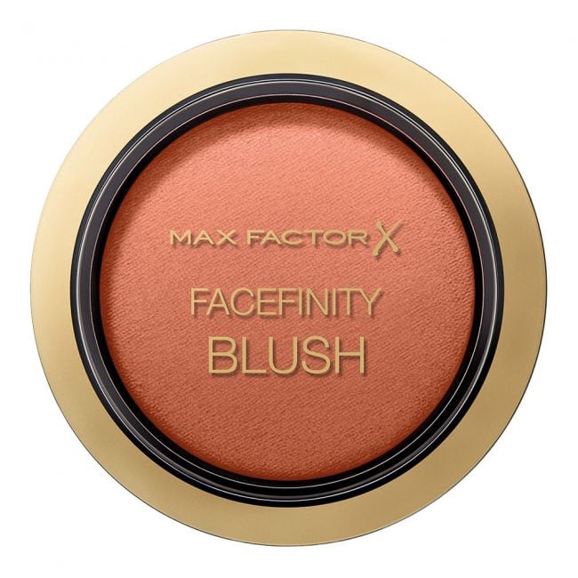 Румяна Max Factor Facefinity Blush 40 Delicate Apricot 1.5 г (8000019630900) - фото 1