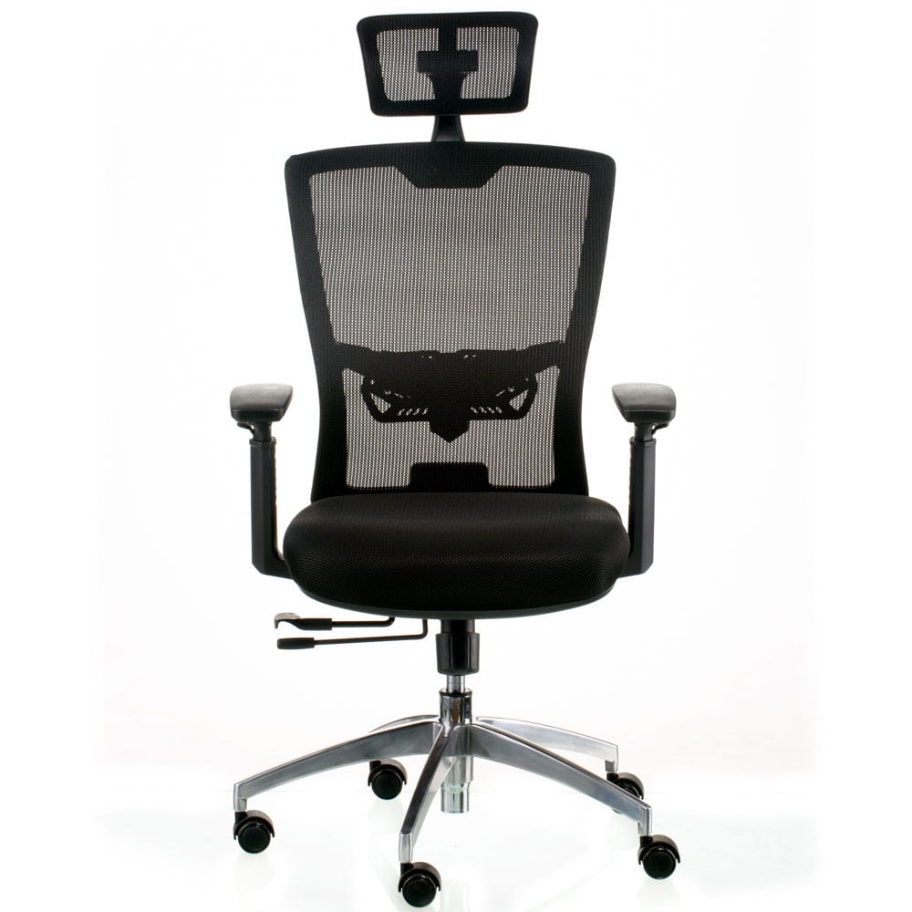 Кресло офисное Special4you Dawn черный (E5500) - фото 2