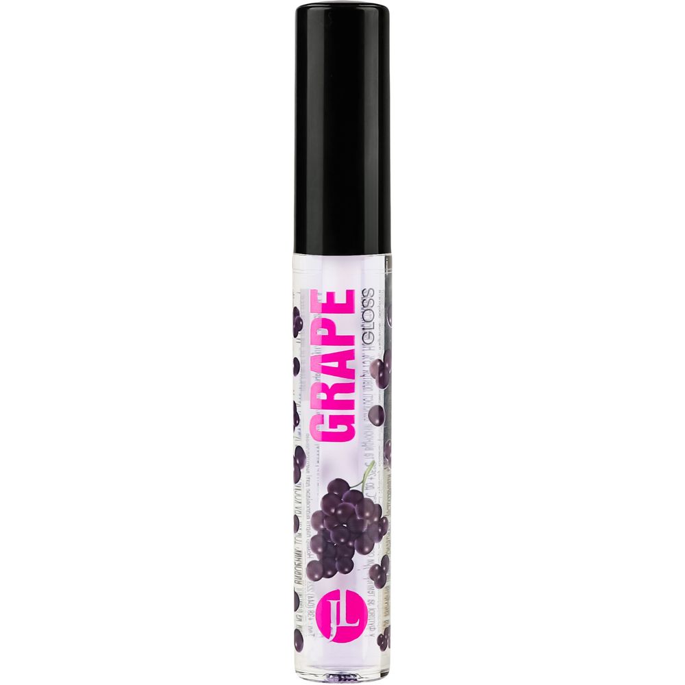 Блиск для губ Jovial Luxe Gloss відтінок 05 (Grape) 4 мл - фото 1
