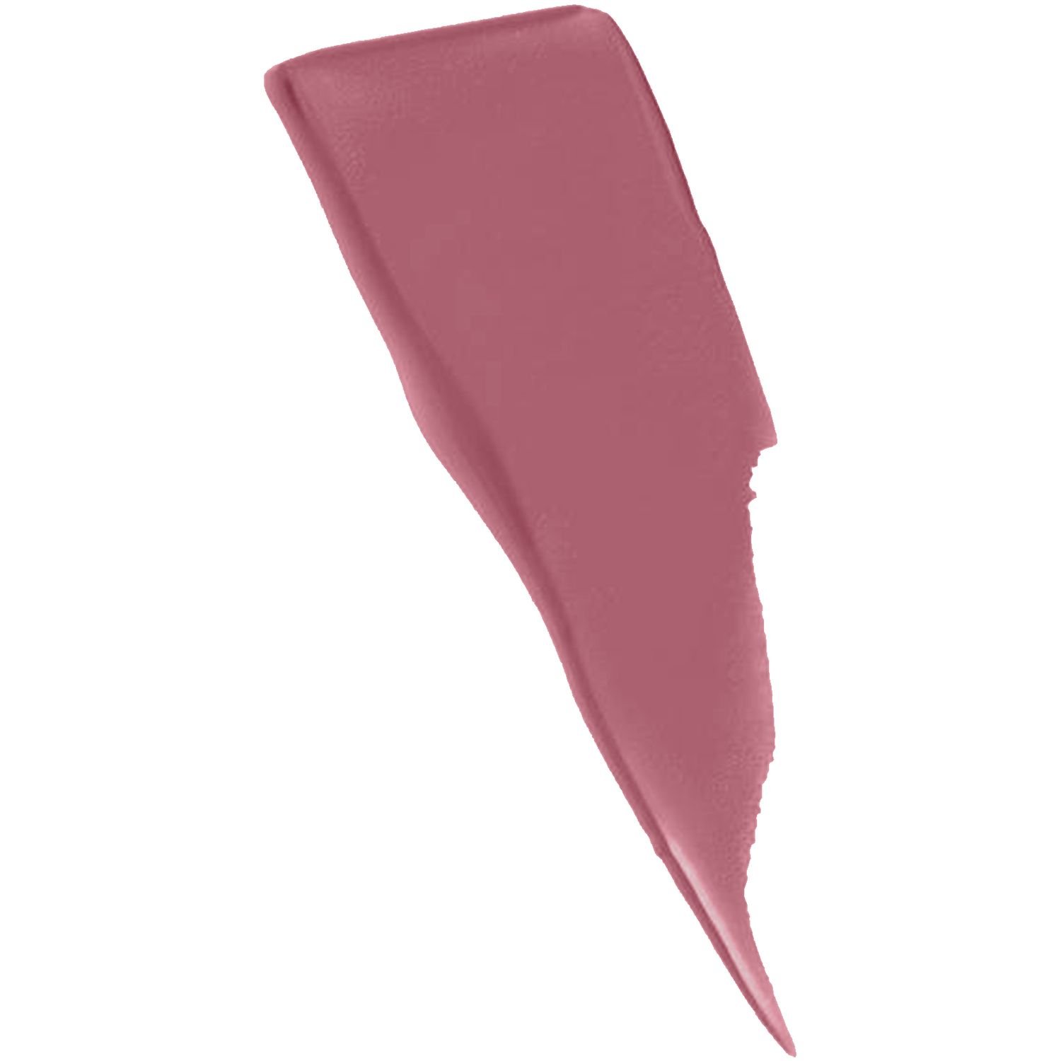 Жидкая помада для губ Maybelline New York Super Stay Matte Ink, тон 15 (Розовый), 5 мл (B2983900) - фото 2