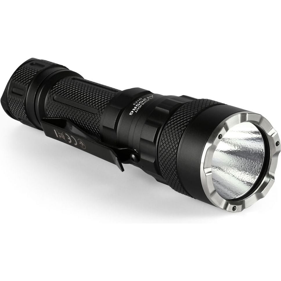 Тактичний світлодіодний ліхтарик Videx VLF-AT255RG 2000 Lm 5000 K (VLF-AT255RG) - фото 3