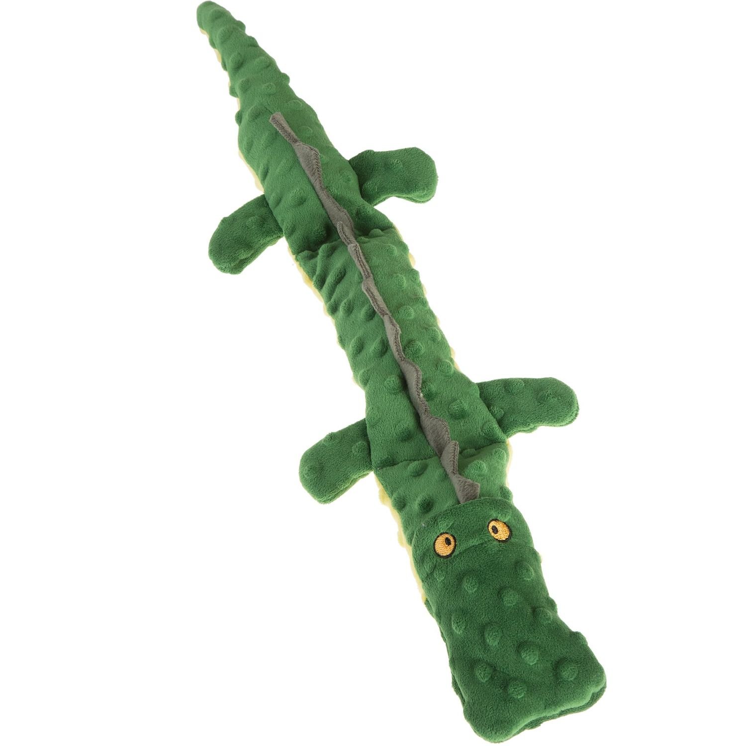 Іграшка для собак GimDog Крокодил, 63,5 см (80550) - фото 1