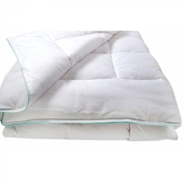 Одеяло Othello Coolla, антиаллергенное, 215х195 см, белый (2000022092388) - фото 1