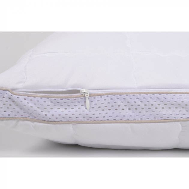 Подушка Othello Aria антиаллергенная, 70х50 см, 1 шт., белый (2000022181013) - фото 6