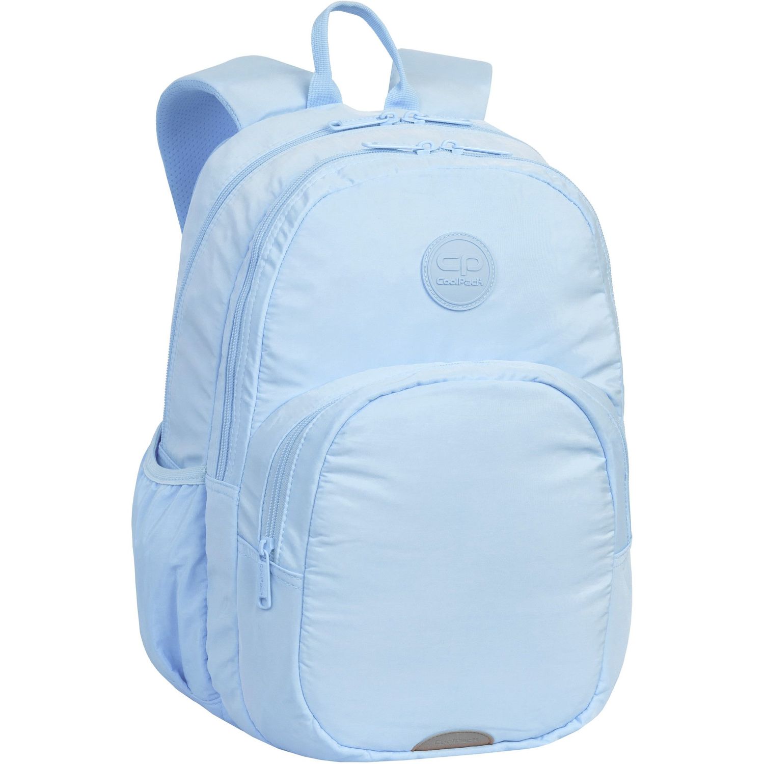 Рюкзак CoolPack Rіder Powder Blue, 24 л, 40x28x12 см (F109646) - фото 1