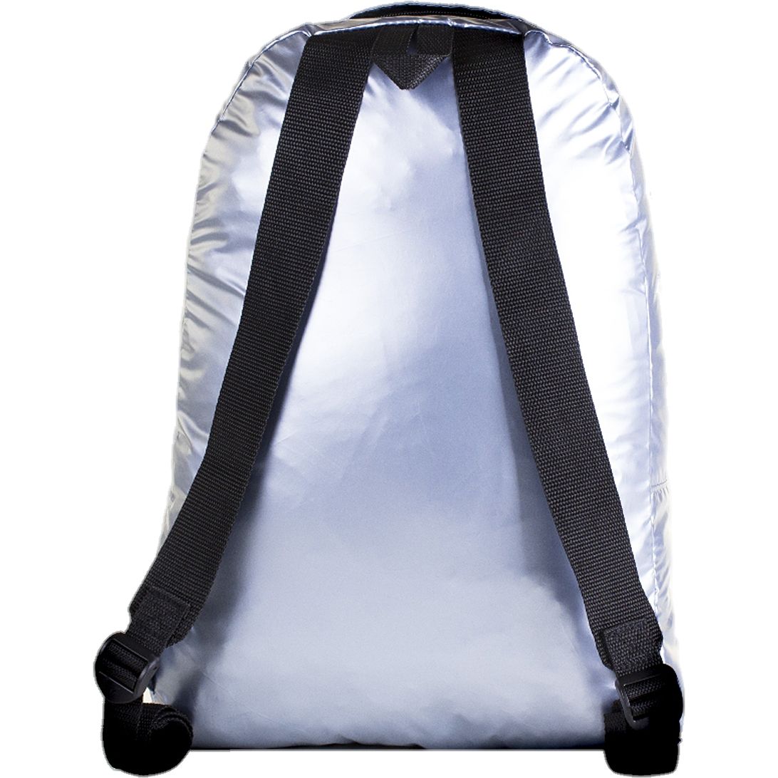 Рюкзак молодіжний Yes DY-15 Ultra light, сірий металік (558437) - фото 3