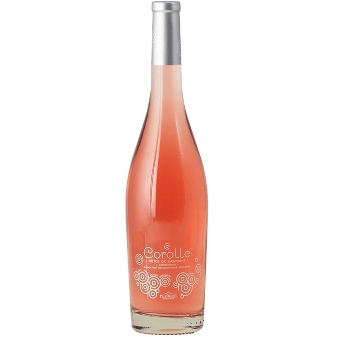 Вино Plaimont Corolle Rose сухое, 12,5%, 0,75 л (827072) - фото 1
