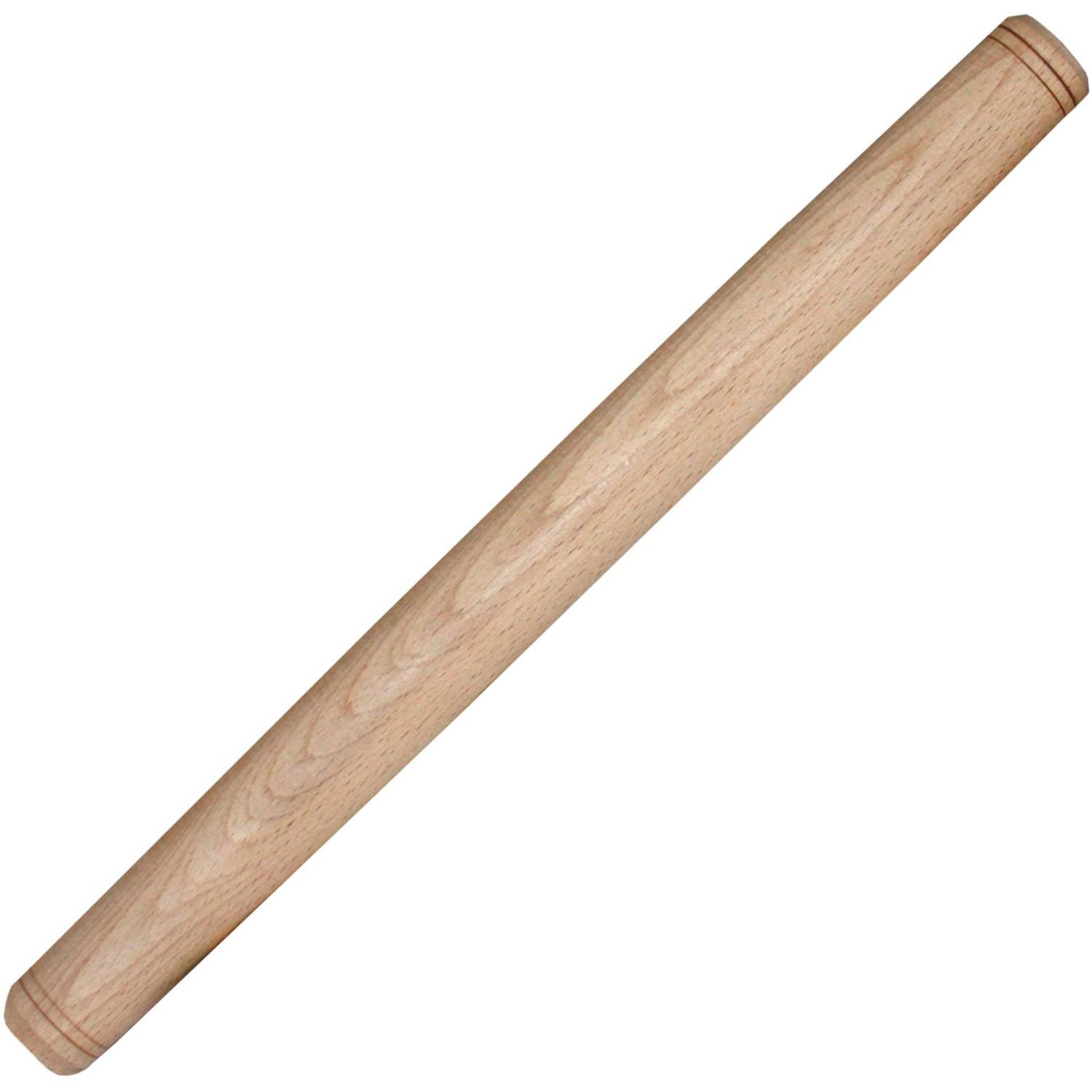 Скалка деревянная Mazhura, 70х 3,5 см (mz424759) - фото 1