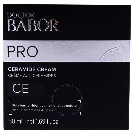 Крем для обличчя Babor Doctor Babor Pro Ceramide Cream 50 мл - фото 2