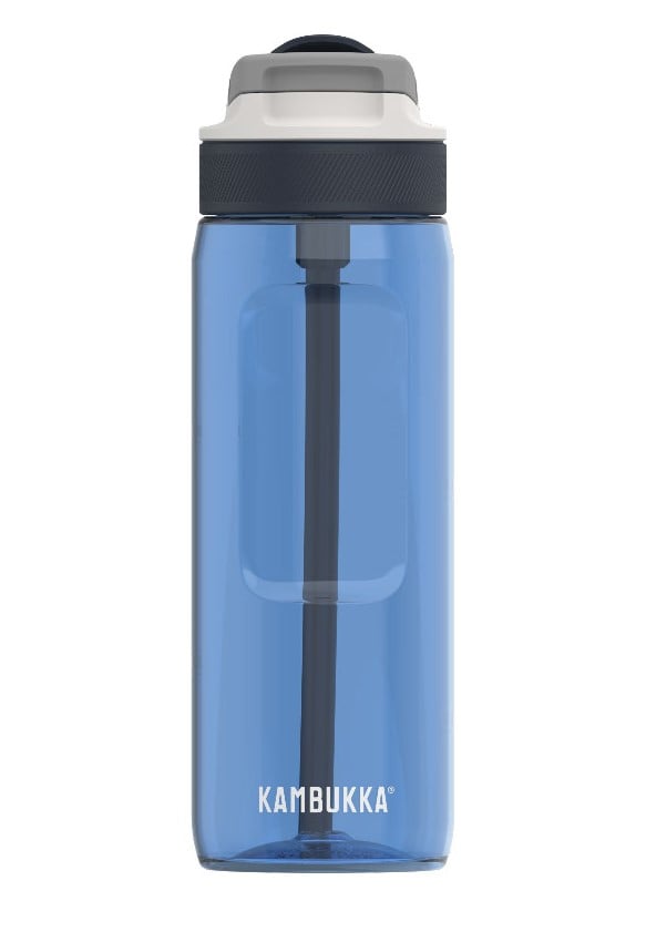 Пляшка для води Kambukka Lagoon, 750 мл, синій (11-04003) - фото 3