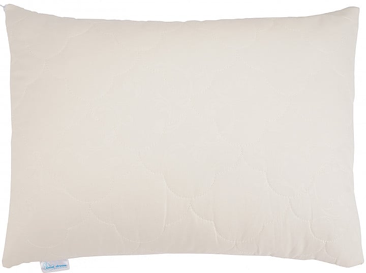 Подушка для сну Good-Dream Konfo Gold, 70х50 см (GDPKG5070) - фото 1