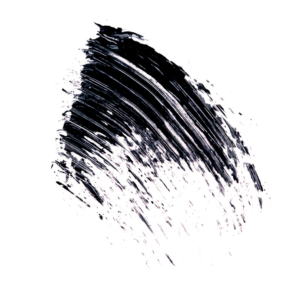 Туш для вій Ninelle Barcelona Triunfo Ефект 3D, відтінок 141 (чорний), 10 мл (27357) - фото 2