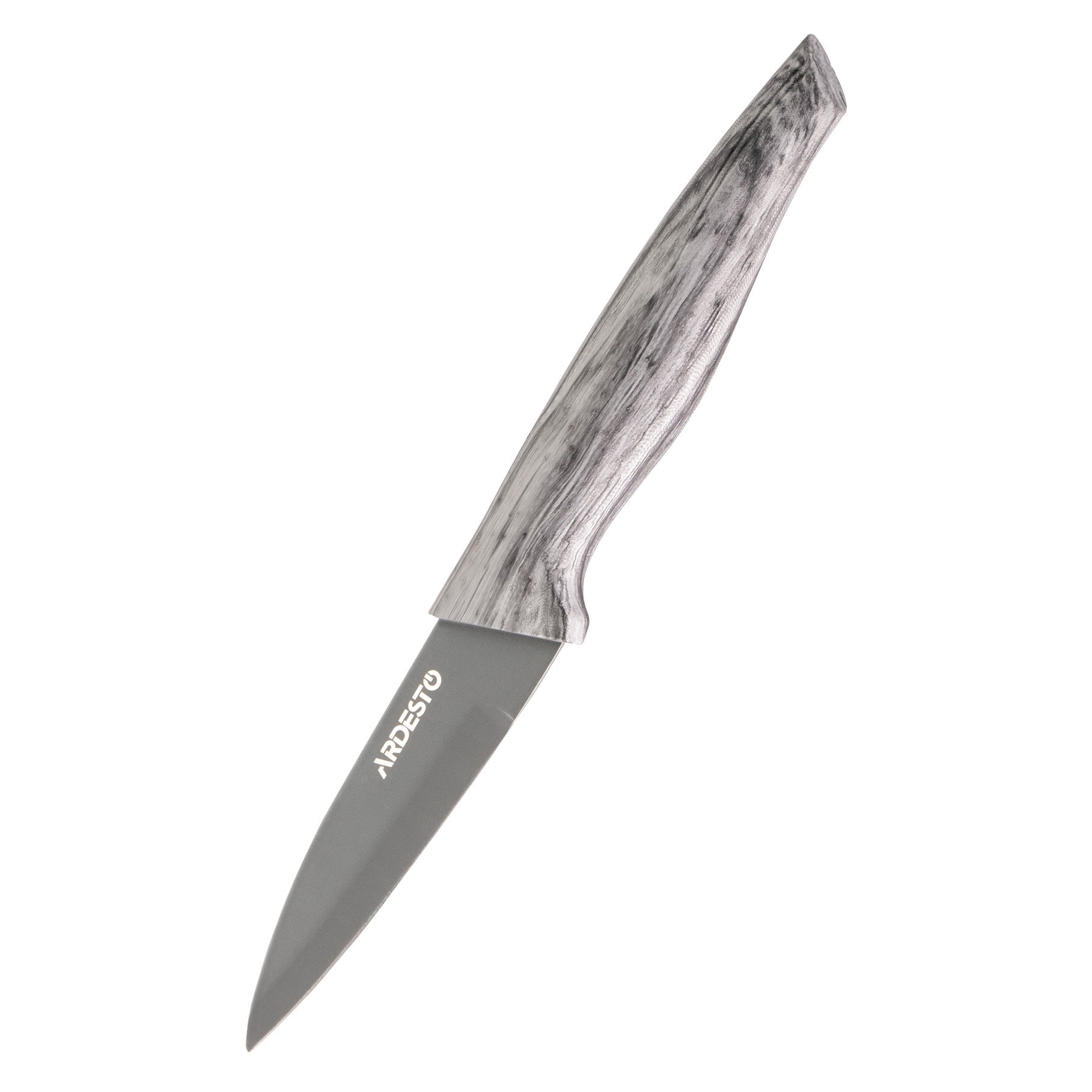 Набір ножів Ardesto Black Mars, 5 шт. (AR2105BG) - фото 6