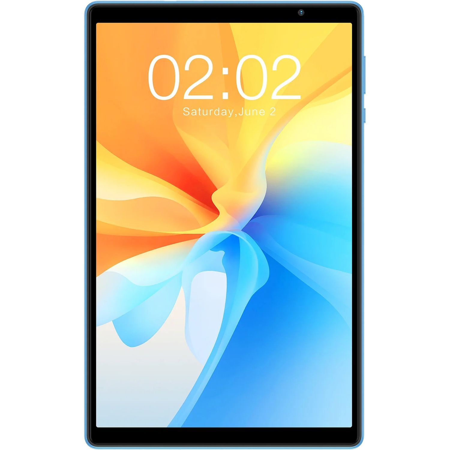 Планшет Teclast P80T 4/64Gb Blue Global - фото 1